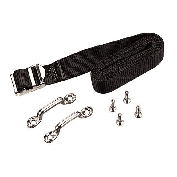 Sea Dog Heavy Duty Battery Box Strap, 48"