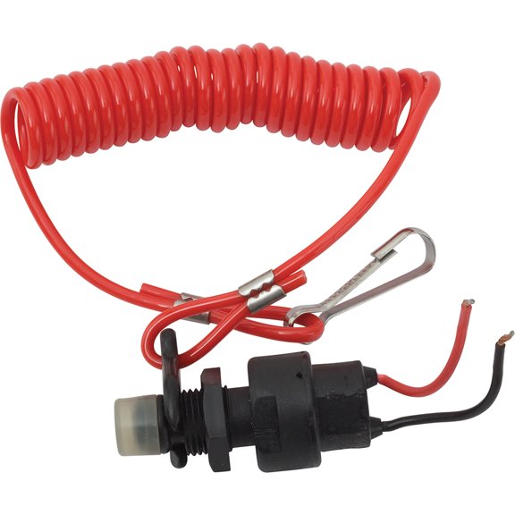 Sea-Dog Ignition Safety Kill Switch | Bundle of 2