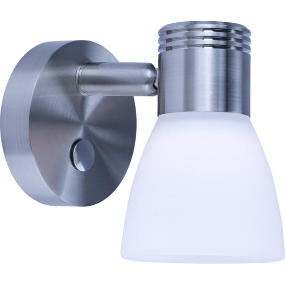 Sea-Dog LED Cabin/Reading Light w/Touch Dimmer | Bundle of 2