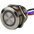 thumbnail image 1 of Sea-Dog LED Touch Dimmer Switch f/Aurora Pop-Up Table Lamp [403061-1], 1 of 2