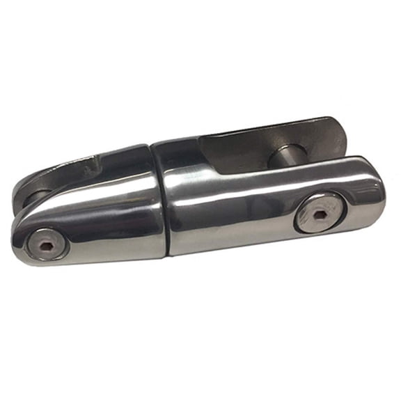 New Anchor Swivel sea-dog Line 182612-1 Chain 5/16" - 1/2" 4 11/16" x 13/16" x C 1 1/16"