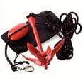thumbnail image 1 of Sea-Dog Line 318003K Folding Anchor Kit, Includes Adjustable Float and Stainless Fast Eye Boat Snap, 1 of 1