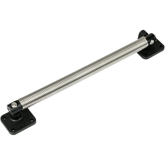 Sea-Dog Line 321680 Hatch Spring, Formed 304 Stainless Steel, #10 Fastener