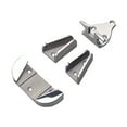 thumbnail image 1 of Sea-Dog Line 322150 Anchor Chock, Fits 5 to 20 lb Anchors, #10 Fastener, 1 of 2