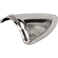 thumbnail image 1 of Sea-Dog Stainless Steel Midget Vent - Heavy Duty [331375-1], 1 of 2