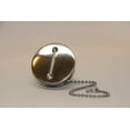 thumbnail image 1 of Sea-Dog Line 351391 Angled Hose Deck 351620 and 351621 Fill Replacement Cap, 1 of 2