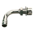 thumbnail image 1 of Sea-Dog Line 352230 90 Gas Tank Vent Fits 5/8" Hose Diameter Investment Cast 316 Stainless, 1 of 2