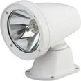 thumbnail image 1 of Sea-Dog Line 405610-3 Plastic Single Speed ASA 12V 8.3 Amp Halogen 100 Watt Spot and 90 Watt Flood Light, 1 of 2