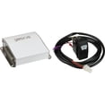 thumbnail image 1 of 4" White and Black Synchronized Wiper Control, 1 of 2