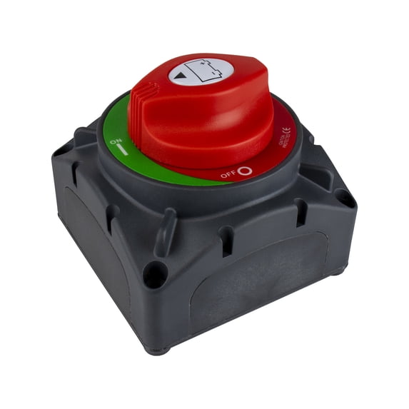 Sea-Dog 422766 Heavy-Duty Battery Switch