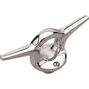 Sea-Dog Line Boat Lifting Ring Cleat 048210 | 6 Inch Stainless