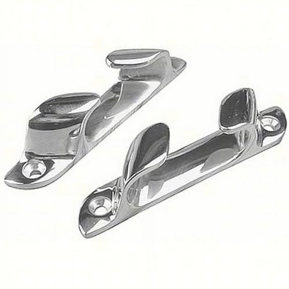 Sea-Dog Line Bow Chocks, 316 Stainless Steel