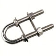 thumbnail image 1 of Sea-Dog Line Bow Eye, stainless bow eye 5/8in x 5-1/2in, 1 of 1