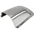 thumbnail image 1 of Sea-Dog Line Clam Shell Vent Stamped 304 Stainless #6 Fastener, 1 of 2