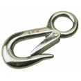 thumbnail image 1 of Sea Dog Line Fast Eye Safety Snap, 1-1/8in stainless safety snap, 1 of 1