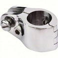 thumbnail image 1 of Sea-Dog Line Hinged Jaw Slide Fitting with Bolt, Investment Cast 316 Stainless, 1/4" Pin Size, 1 of 1