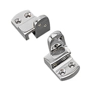 Sea-Dog Ladder Lock - Chrome Brass