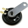 thumbnail image 1 of Sea-Dog Line New Pontoon Mnt Mini Compact Horn, 354-4314301, 1 of 2
