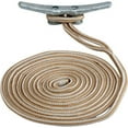 thumbnail image 1 of Sea-Dog Line Premium Double Braided Nylon Dock Line, 1 of 2