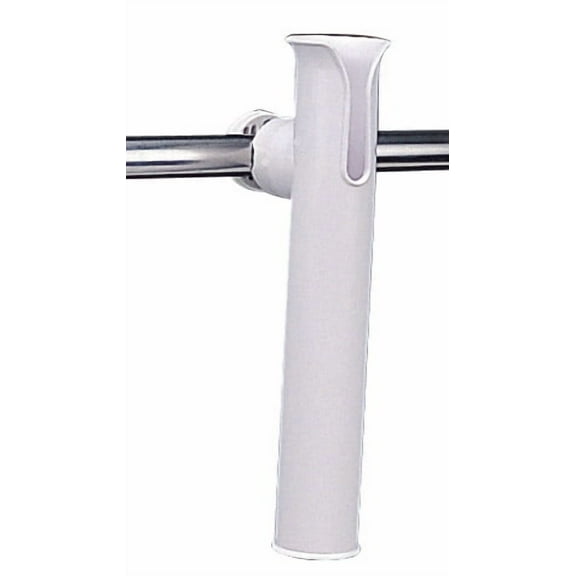 Sea-Dog Line Rail Mount 11-3/4" Rod Holder, Fits 7/8" to 1" Tubing