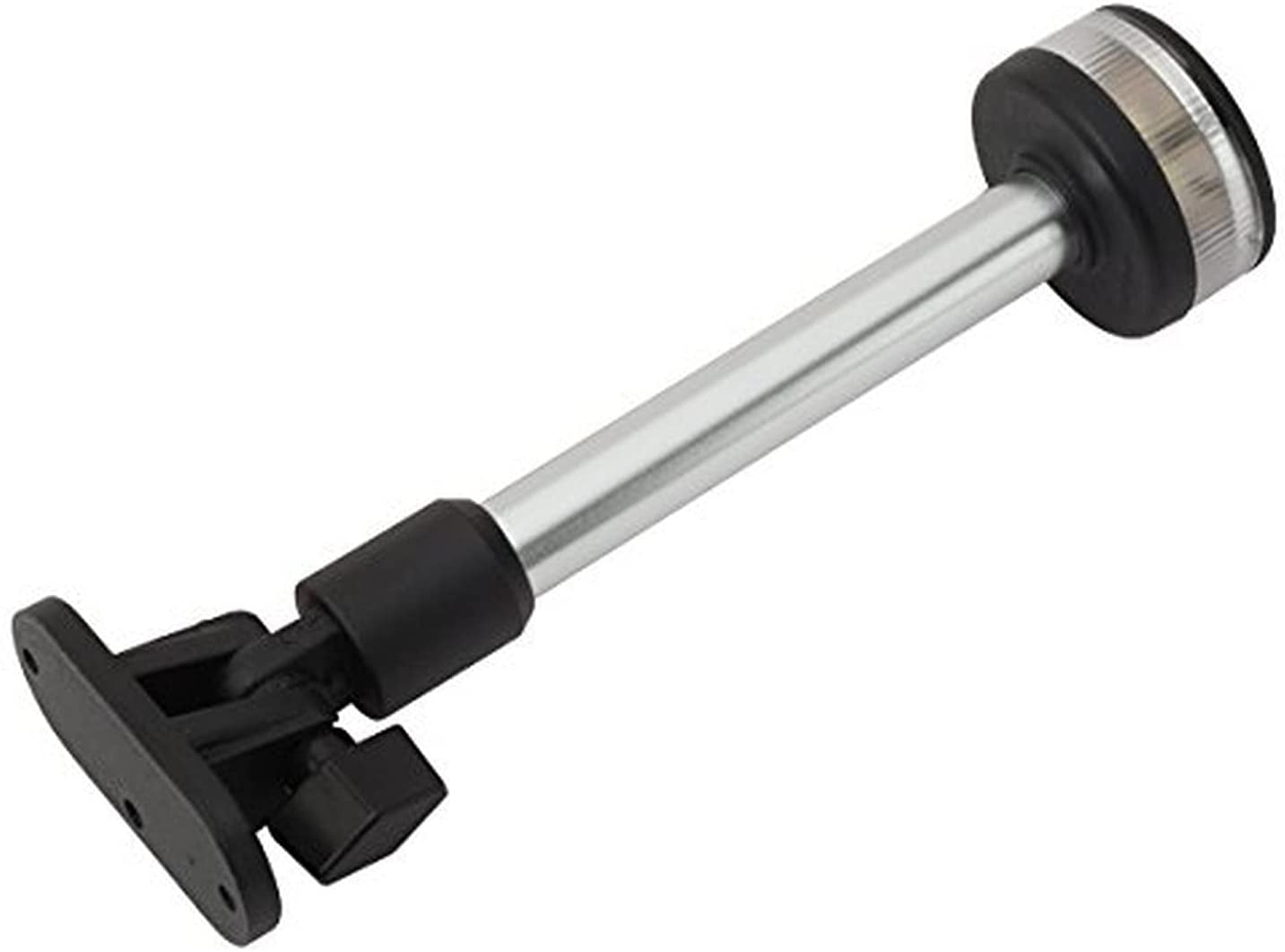 Sea Dog Line Sea Dog 400023-1 LED Fold-Down All-Around Pontoon Light, 9 ...
