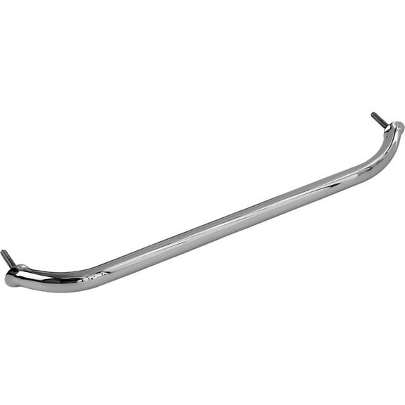 Sea-Dog Line Stud Mount Hand Rail, Formed 304 Stainless Steel, 3/4" Outside Diameter