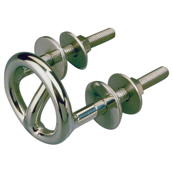 Sea Dog Line TRANSOM MNT SKI Tow 2-1/2"