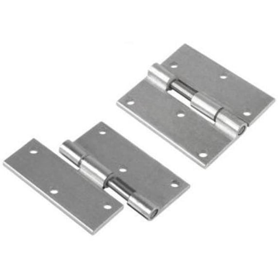 Sea Dog Marine 207730 Aluminum Lift Gate Left Hinge for 3-207730-1