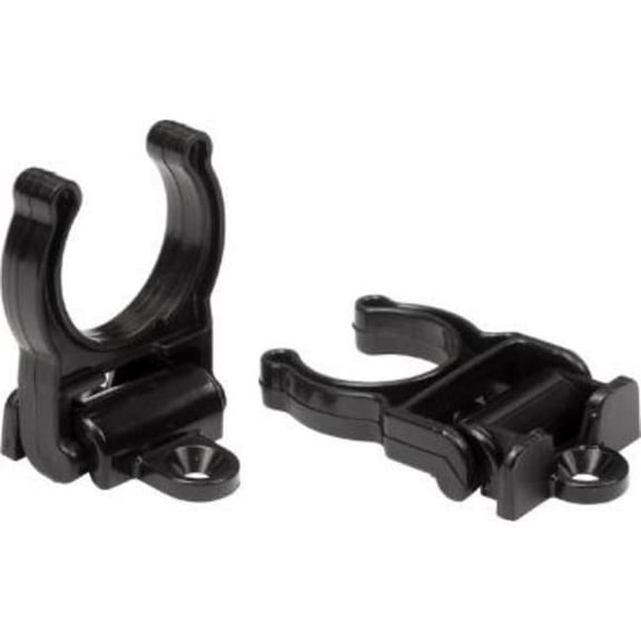 Sea Dog Marine 3-491555-1 1.75 in. Nylon Fldng Paddle Clip