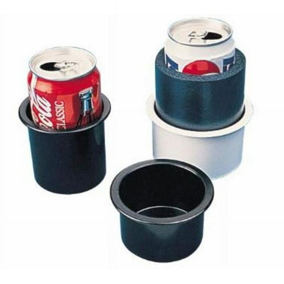 Sea Dog Marine Flush Mount Drink Holder-3-5/8 - Sea-Dog Line (588050)