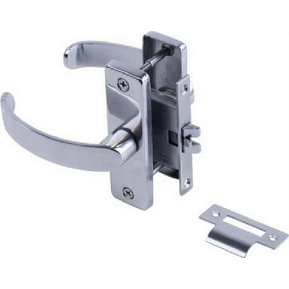 Sea Dog Marine Stainless Steel Door Handle/Latch - Passage (221610-1)