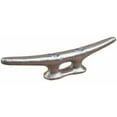 thumbnail image 1 of Sea Dog Open Base Cleat, 12", Flat Head Galvanized, 1 of 2