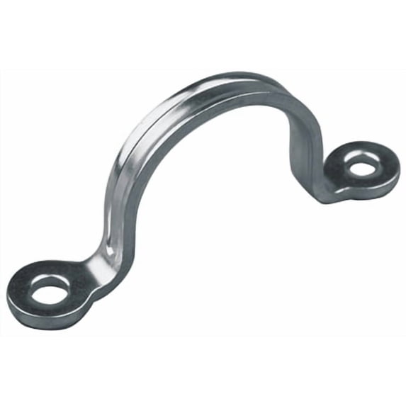 Sea Dog Pad Eye 1/2 Stainless 081101-1
