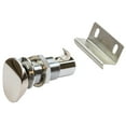thumbnail image 1 of Sea-Dog Push Button Cabinet Latch - Oval | Bundle of 2, 1 of 1