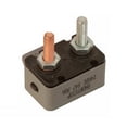 thumbnail image 1 of Sea Dog Resettable Circuit Breaker without Cover, 20 Amp, 12 or 24V, 1 of 2