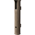 thumbnail image 1 of Sea-Dog Side Mount Rod Holder - Flat Dark Earth, 1 of 1