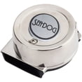 thumbnail image 1 of Sea-Dog Single Mini Compact Horn | Bundle of 2, 1 of 1