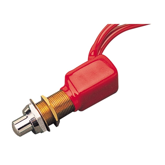 Sea Dog Splash Guard Button Switch