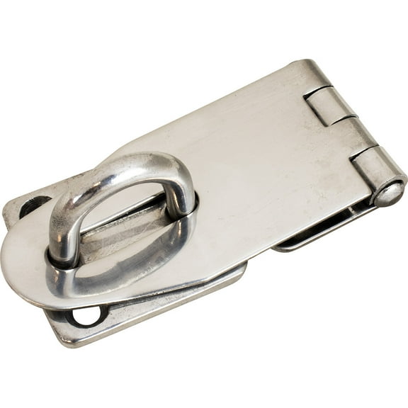Sea-Dog Stainless Heavy Duty Hasp - 2-11/16" | Bundle of 5