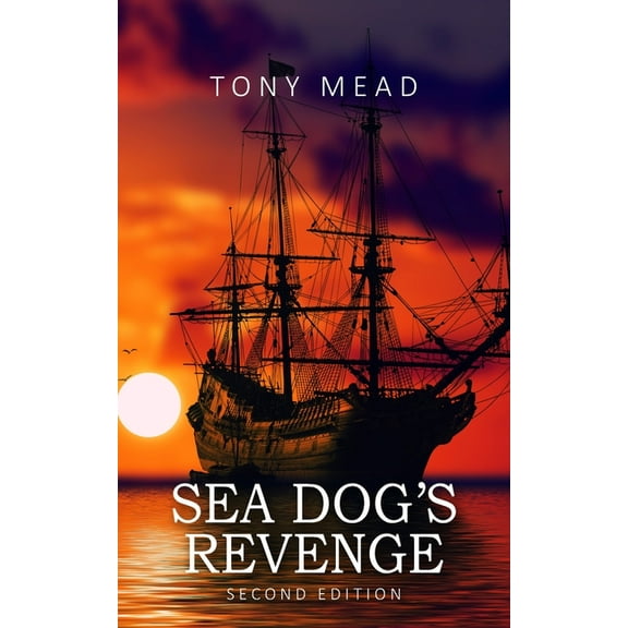 Sea Dog's Revenge (Paperback)