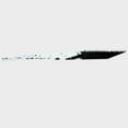 thumbnail image 1 of Sea Doo 230 Wake Black / White Port 69 1/4 x 5 7/8 Inch Vinyl Boat Graphic Decal 204902052 (Single), 1 of 3