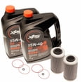 thumbnail image 1 of XPS Sea-Doo 300 HP Oil Change Kit, Automotive Fluid Change Kit, 2 Pack, 1 of 1