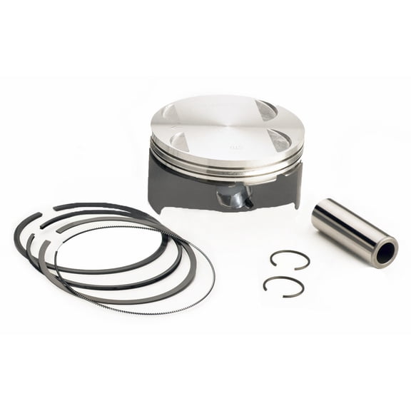 Sea Doo 4-Tec .50mm Over Piston Kit All 130 155 HP GTX GTS RXP GTI Se Rental