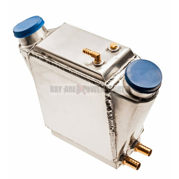 Sea Doo 4-Tec Intercooler Hi Flow Large Capacity 276000319 276000332 276000397