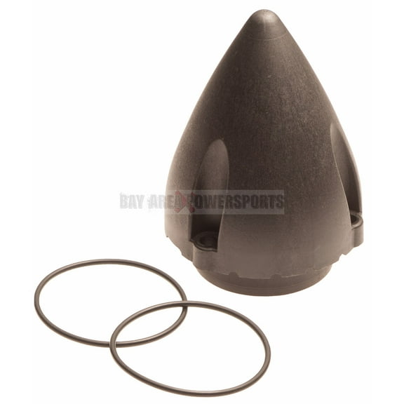 Sea Doo 4-Tec Jet Pump Cone W/ O-Ring RXP RXT GTX GTI GTS Wake Wake Pro