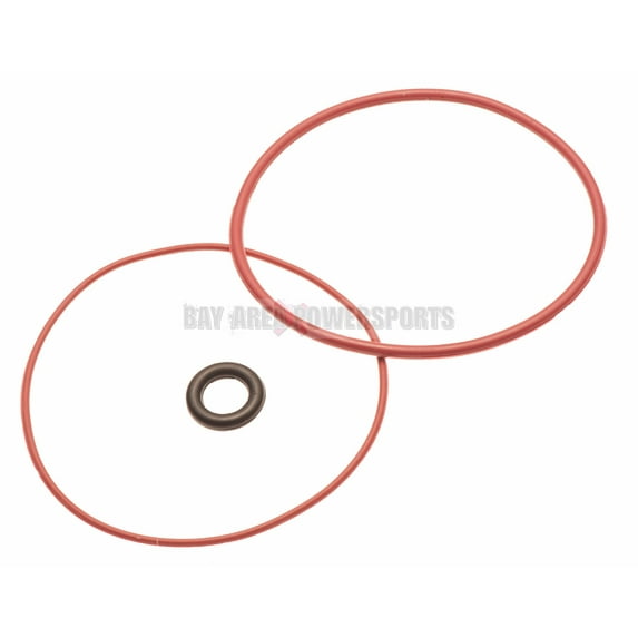 Sea Doo 4-Tec Oil Filter O Rings GTI GTS Se GTX Wake Is SC Supercharged RXP RXT