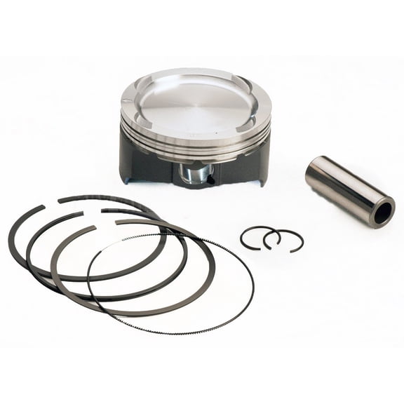 Sea Doo 4-Tec Std Piston Kit All 185 HP Models GTX SC Limited Challenger