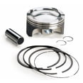 thumbnail image 1 of Sea Doo 4-Tec Std Piston Kit All 215 255 260 Models RXP RXT GTR RXPX RXTX, 1 of 2