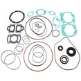 thumbnail image 1 of Sea Doo 580 587 Complete Engine Rebuild Gasket Seal White SP XP SPI SPX GTS GTX, 1 of 2