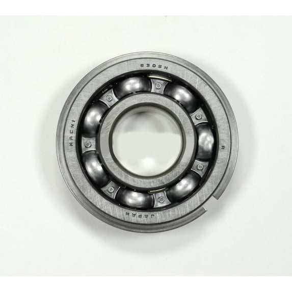 Sea Doo 580 587 Inner Mag Magneto Crank Shaft Bearing 87-96 6305Nr Snap Ring